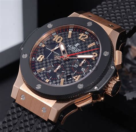 [Brand Guide] Hublot : r/Watches .